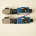 New REXROTH valve DRE6-11/100MG24K4M