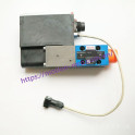 New REXROTH pump proportional control valve VT-DFPE-C-22/G24K0/2A0V/V