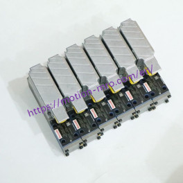 New REXROTH proportional valve 4WRPEH6C3B12L-20/G24K0/A1M