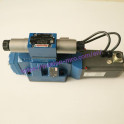 New REXROTH valve 4WRKE16E1-200L-35/6EG24ETK31/A1D3M