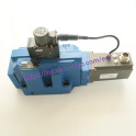New REXROTH Servo Valve 4WRDE27W500L-53/6L24K9/MR
