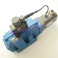 New REXROTH Servo Valve 4WRDE27W500L-53/6L24K9/MR