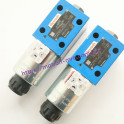 New REXROTH proportional valve 4WRA10EA00-22/G24K4/V-828