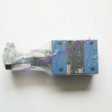 New REXROTH valve DBDH6P1X/25
