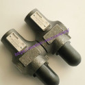 New REXROTH valve 0532002003