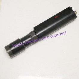 New REXROTHEC motor  0608701018