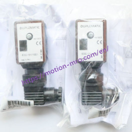 New DUPLOMATIC plug  ʽ amplifier  EDC-131/10E1