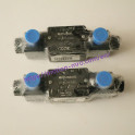 New ITALY DUPLOMATICsolenoid valve DL3-RK/10N-D24K1