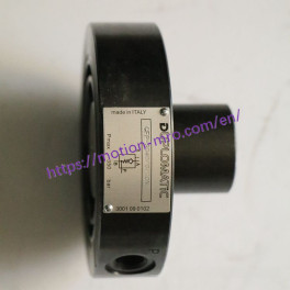 New DUPLOMATIC valve CFP-S040/0/10N