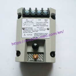 New USA Bently transmitter990-05-XX-01-00 MOD:147202-01