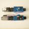 New REXROTH valve DRE6-11/100MG24K4M