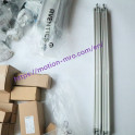 New AVENTICS cylinder 0822120025