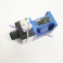 New REXROTH solenoid valve R901487117 4WE10C50/EW230N9K4/M