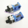 New REXROTH solenoid valve R901487117 4WE10C50/EW230N9K4/M