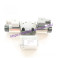 New DUPLOMATIC solenoid valve DSE3-C04/11N-D24K1