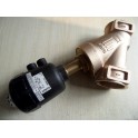 New Burkert 00001251 Dn50 Pn25 valve 2000  