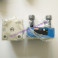 New REXROTH cartridge valve cover plate LFA32D-7X/FX15
