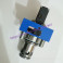 New REXROTH valve 0811402620