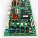 Used GBA 26800 H1 OTIS MCB_II Board tested good