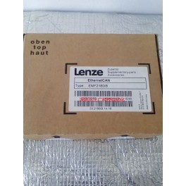 New Lenze EMF2180IB EthernetCan Interface Module