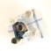 New REXROTH  cartridge valve cover plate LFA40H2-71/FX20