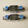 New ITALY DUPLOMATICsolenoid valve DL3-RK/10N-D24K1
