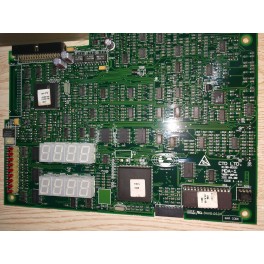 Used CTD LTD 3130-0555 MDA1 MDA-1 CT DC speed governor CPU board control board