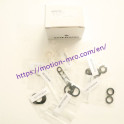 New AVENTICS solenoid valve repair kit 5631020002