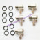 New AVENTICS quick plug connector 1823391000
