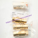 New AVENTICS One-way valve 5340981100