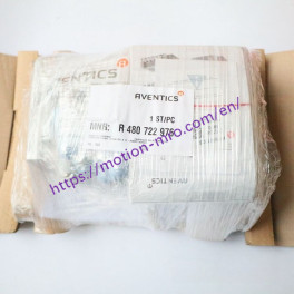 New AVENTICS solenoid valve R480722976