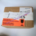 New AVENTICS valve R480034017