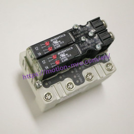 New AVENTICS valve R480034012