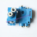 New AVENTICS pneumatic valve 5894400000