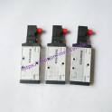 New AVENTICS pneumatic solenoid valve 0820060026