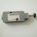 New AVENTICS solenoid valve 0820022957