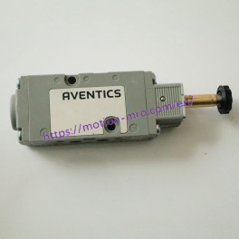 New AVENTICS solenoid valve 0820022957