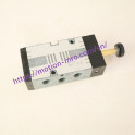 New AVENTICS solenoid valve 577607...0