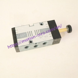 New AVENTICS solenoid valve 577607...0