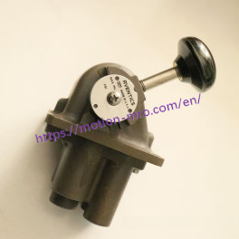 New AVENTICS pneumatic  valve R431005003