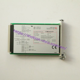 New ATOS E-ME-AC-05F 21/3