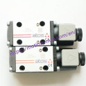 New ITALY ATOS solenoid valve DHI-0631/2/A 23 24VDC