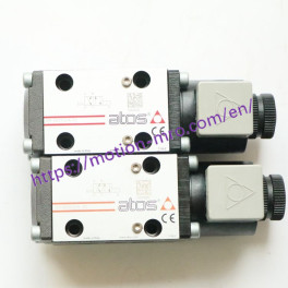 New ITALY ATOS solenoid valve DHI-0631/2/A 23 24VDC