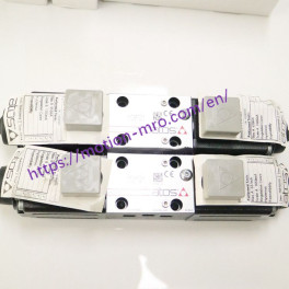 New ATOS proportional valve DHRZO-P5-012/25 21