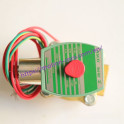 New ASCO solenoid valve 8210G009 DC24V