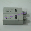 New AIRTEC pneumatic valve VZ-25-310