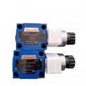 New REXROTH 4WE10J3X/CG24N9K4 SOLENOID VALVE