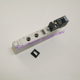 New AIRTEC solenoid valve KF-09-511-HN