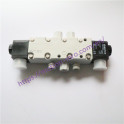 New AVENTICS solenoid valve R412009671