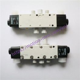 New AVENTICS  solenoid valve 5727560920